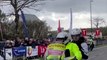 Cyclisme - Challenge Raymond Poulidor 2024 - Les arrivées du GP de Cénac et Saint-Julien, du Prix Gilbert Bousquet et Bordeaux-Saintes !