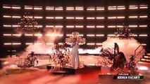 The Voice Top 8 2021 - Joshua Vacanti interpreta tema de Céline Dion 