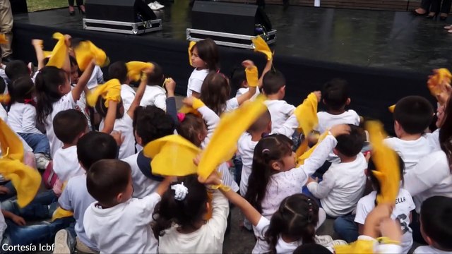 26-06-18 A denunciar la explotacion sexual de ninos ninas y adolescentes el llamado del Icbf