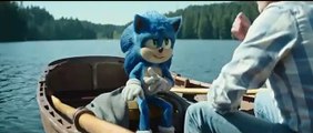 Sonic the Hedgehog 2 (2022) -  Trailer Oficial  - Paramount Pictures