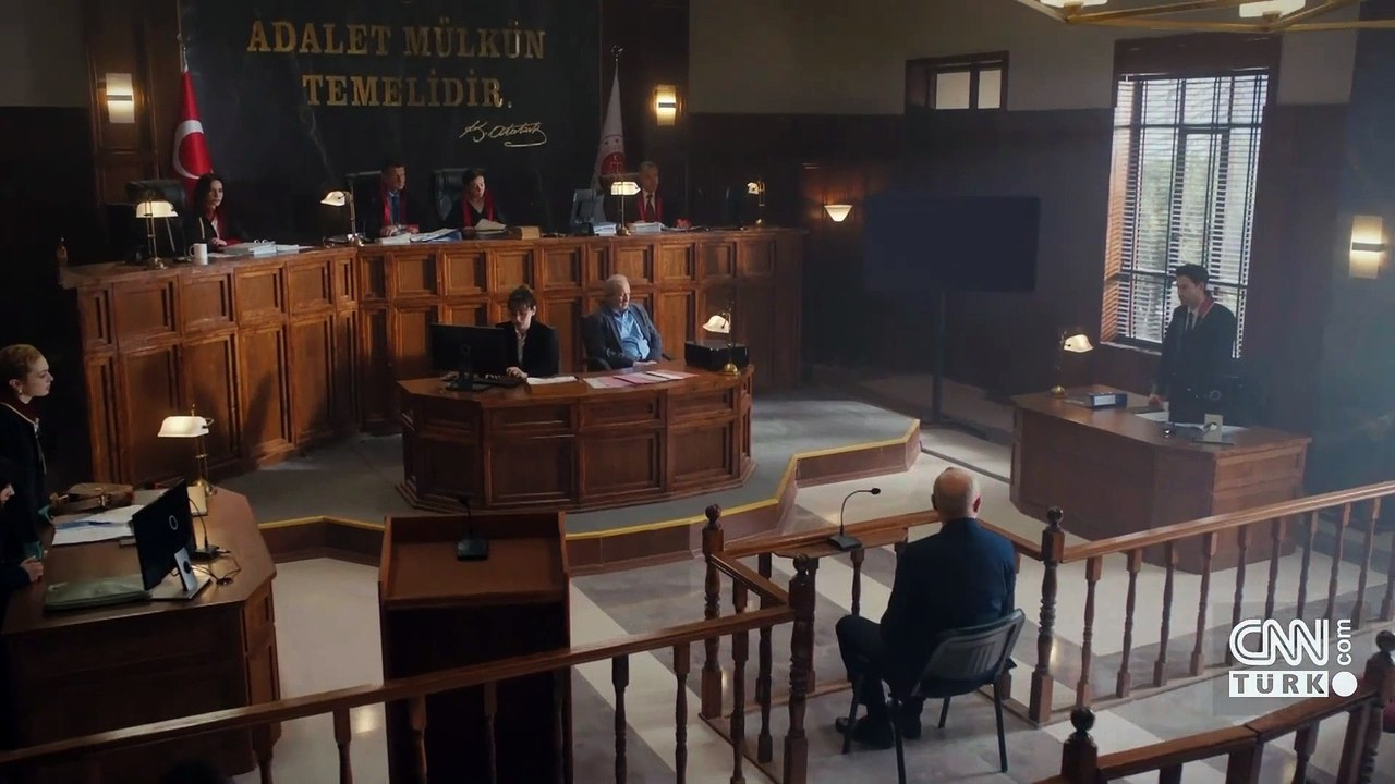 Taş Kağıt Makas'a damga vuran replik! "Bu dünyada babasını kaybetmiş bir çocuktan daha güçlü hiç kimse olamaz"