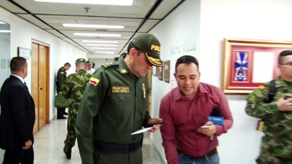 17-07-18 Autoridades investigan muerte de Robert Emiro Jaraba Arroyo