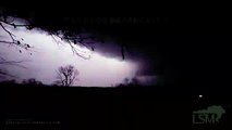 Forsyth, MO - Tornado (video)