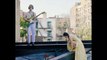 Lorde - Dominoes (Rooftop Performance)