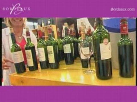 Michel Rolland: Marché mondial du vin & vins de Bordeaux