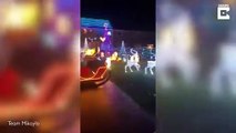 ¿LAS MEJORES LUCES DE NAVIDAD? Las mejores luces de Navidad en una casa y en el patio delantero