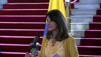 Colombia, preparada para acoger temporalmente a un número incierto de afganos