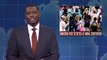 #SNL: Weekend Update ft. Punkie Johnson y Andrew Dismukes -