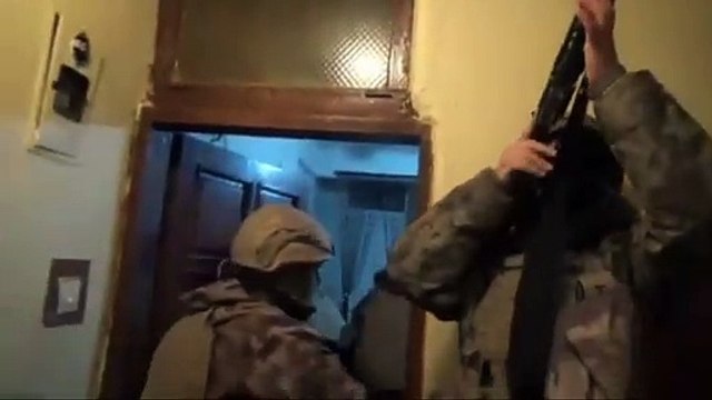 Turkey detains 147 suspects