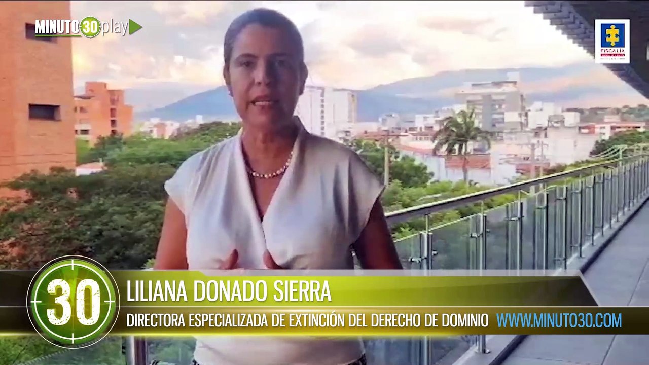 Estos tres predios rurales habrían sido usados por las Farc para ocultar secuestrados