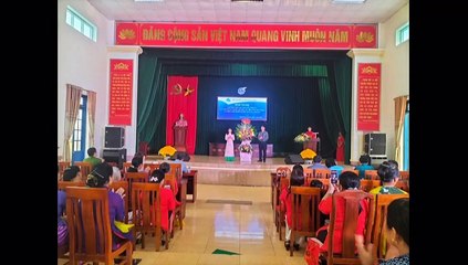 bao cao cong tac thang 3, nhiem vu thang 4