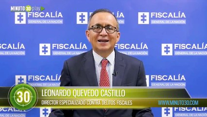 Dos mujeres a prisión, como presuntas responsables de una millonaria estafa a contribuyentes en Bogotá