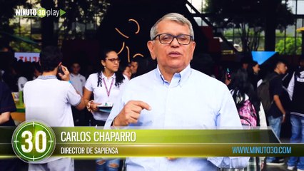 Download Video: Fondos Sapiencia abren inscripciones para acceder a estudios de pregrado