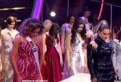 Concurso de vestidos de noche - Miss Universo 2021 | 12/12/2021
