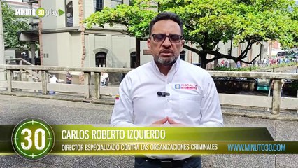 Cárcel a 5 capturados con uniformes de la fuerza pública y material alusivo a la guerrilla de las Farc