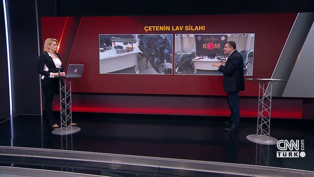 Barış Boyun Suç Örgütü çökertildi! Detayları Nihat Uludağ anlattı