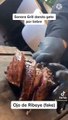 #OMG: Exhiben a Sonora Grill por vender corte de carne falso y así descubrieron a la marca