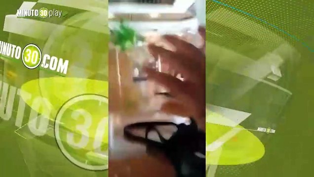 En restaurante de Barranquilla simularon un atraco dizque para 'entrenar' a los meseros y los multaron