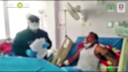 FISCALÍA LOGRÓ EL ESCLARECIMIENTO DEL HOMICIDIO DE CUATRO PERSONAS, ENTRE ELLAS UN MENOR DE EDAD, EN EL CARMEN DE BOLÍVAR (BOLÍVAR)