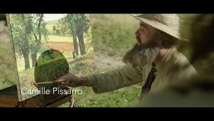 1874, the birth of impressionism - Trailer