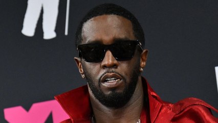 Descargar video: P. Diddy accusé de viol : les fédéraux perquisitionnent plusieurs propriétés du rappeur