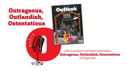 Outlook Podcast | Electoral Bonds Exposed: Cash for Politics in India?