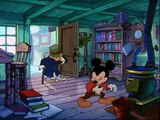 Cuento de navidad - Disney 1/3 - Mickey y sus amigos