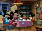 Cuento de navidad - Disney 3/3 - Mickey y sus amigos