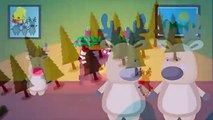 Rudolf el reno - Cuentos de Navidad - Cuentos cortos navideños para niños