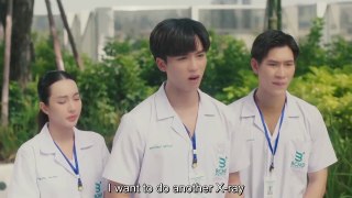 To Be Continued (2024) EP.6 ENG SUB