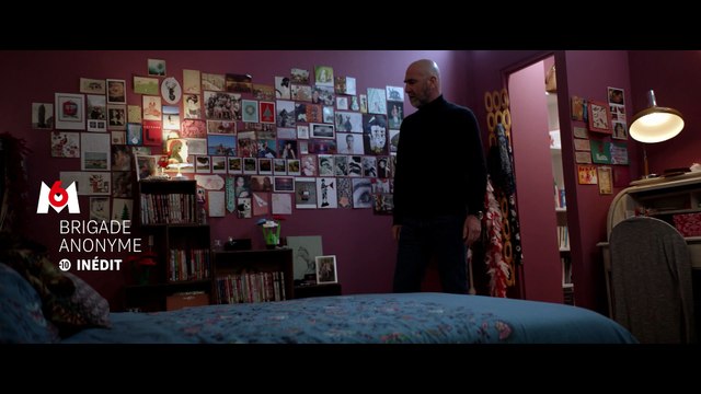 Brigade Anonyme - saison 1 Bande-annonce VF