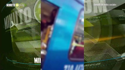 Mechonearon a una mujer que sacó al conductor y se apoderó del volante de un SITP