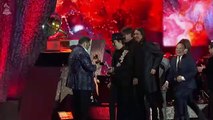 MASA TAKUMI gana el premio al Mejor Álbum de Música Global por 