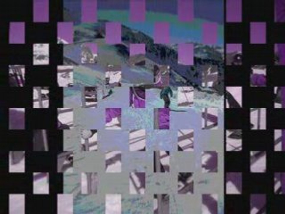 Saint Lary Supercross 2008