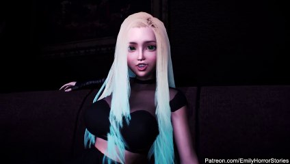 The Legend Awakens | 3D Animation Horror Story