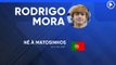 La fiche technique de Rodrigo Mora