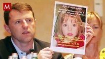 Joven afirma que puede ser Madeleine McCann, niña desaparecida en Portugal; dice tener pruebas