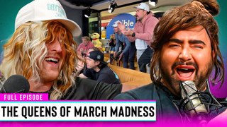 How We Won Barstool's $40k March Madness Tournament