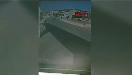 6 yaşındaki Asel'e çarparak ölümüne neden olan sürücü tutuklandı