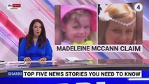 Una mujer polaca de 21 años afirma ser Madeleine McCann