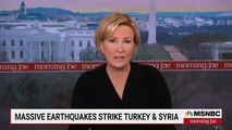 #NOTICIAS: Terremotos masivos sacuden Turquía y Siria