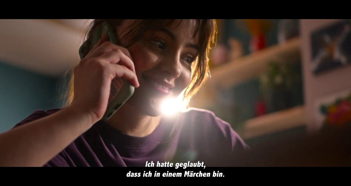 3391 Kilometer - Trailer (Deutsche UT) HD