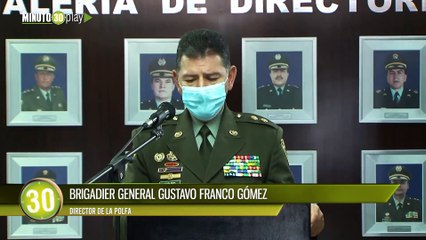 En operación 'Eslabón' de la POLFA se desarticuló banda 'Zarévich' y se incautaron miles de medicamentos fraudulentos y vencidos