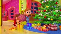 Jingle Bells | Canciones Navideñas - Canciones para Niños