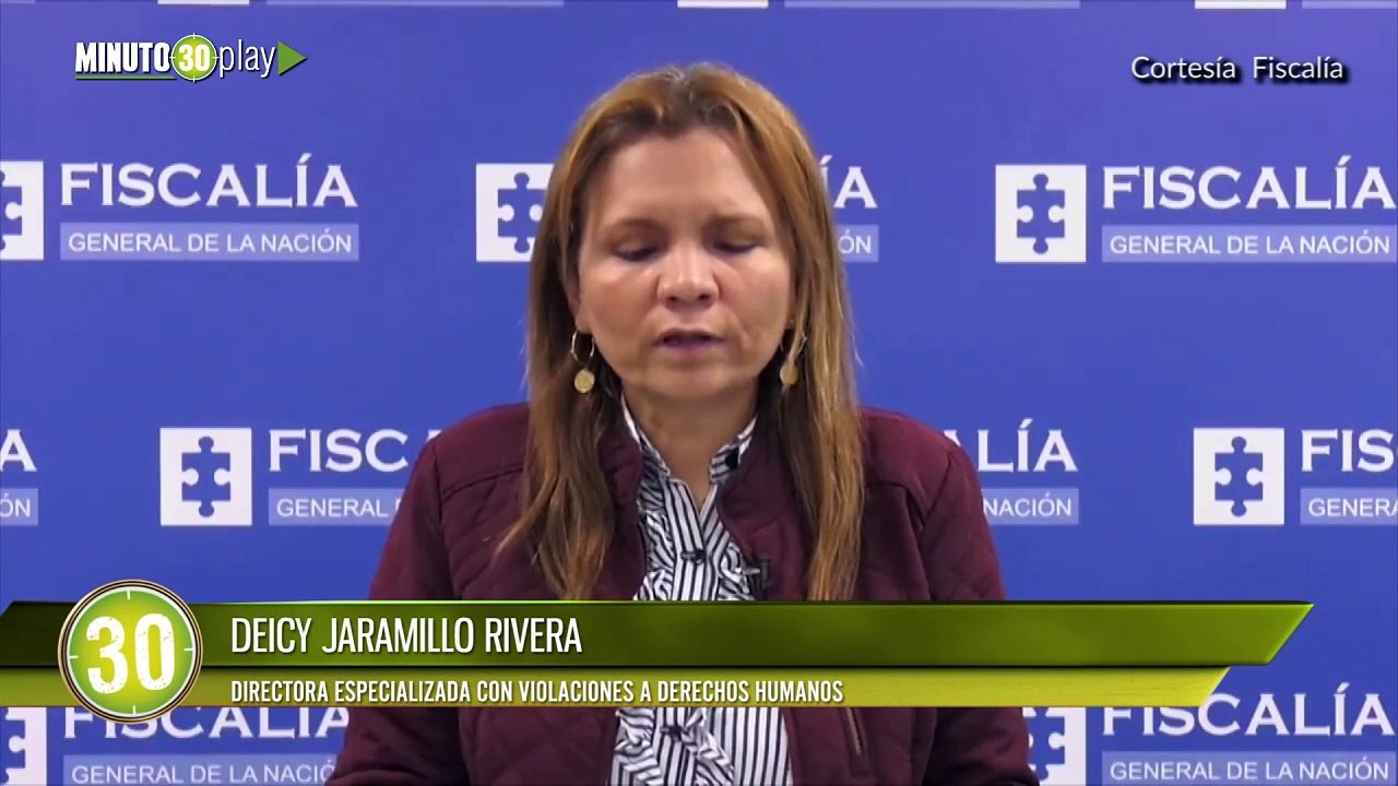 Judicializados patrulleros investigados por muerte de joven en Puerto Tejada