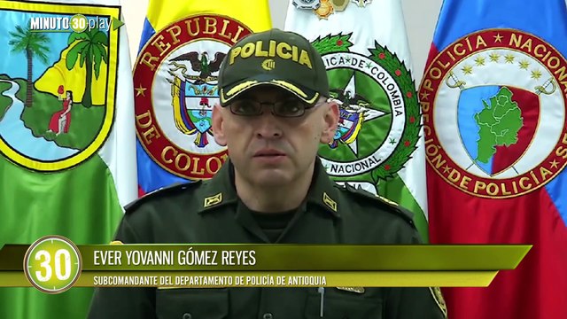 CAEN 04 INTEGRANTES DE ́CAPARROS ́EN EL BAJO CAUCA