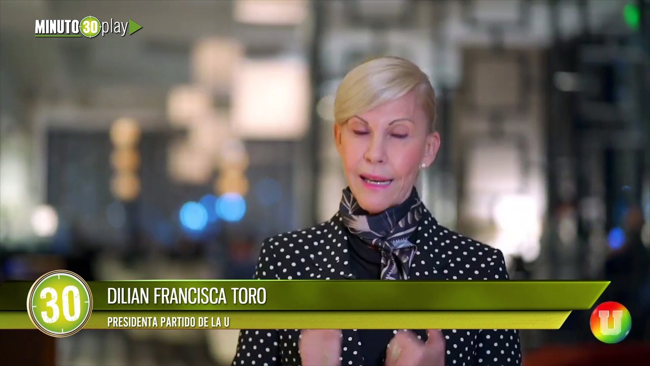 Dilian francisca toro