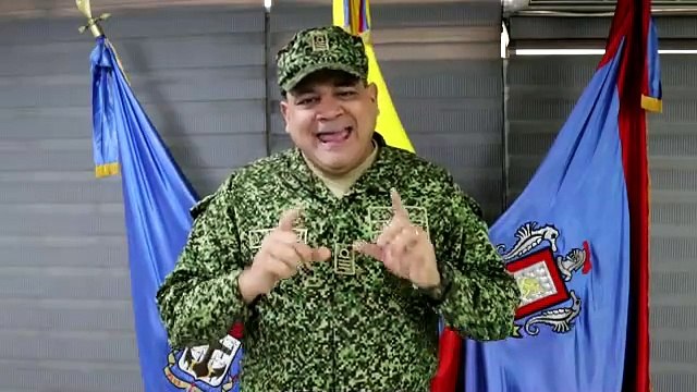 Desarticulada organización de narcos vinculados a cárteles mexicanos - Armada