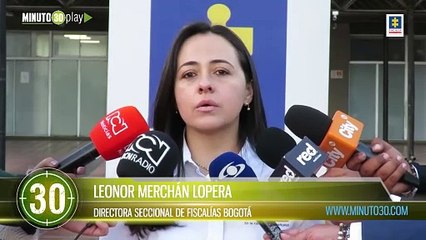 CAE ALIAS PAPELITO, PRESUNTO INTEGRANTE DEL TREN DE ARAGUA QUE ESTARÍA INVOLUCRADO EN LA TORTURA Y POSTERIOR ASESINATO DE UN HOMBRE EN BOGOTÁ