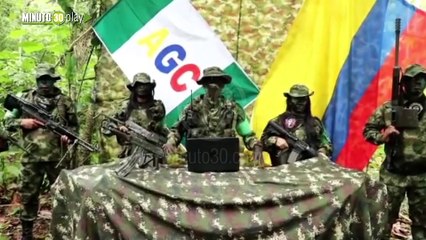 Rechazamos el criminal accionar de las fuerzas de seguridad del Estado, Autodefensas sobre el Paro